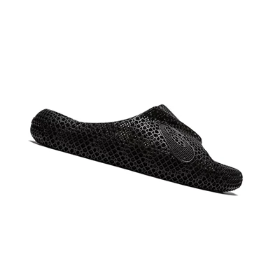 Sandalias Asics ACTIBREEZE 3D Mujer Negros Negros | 8915304-LH
