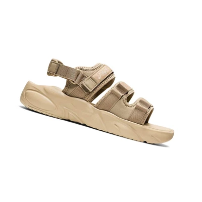 Sandalias Asics GEL-BONDAL Mujer Marrom | 6318057-OD