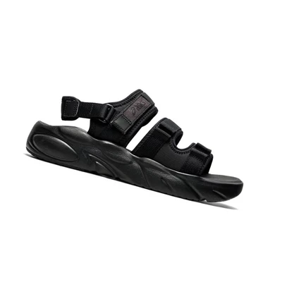 Sandalias Asics GEL-BONDAL Mujer Negros | 5490236-AS
