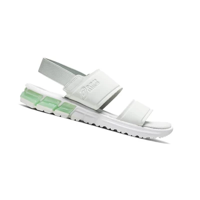 Sandalias Asics GEL-QUANTUM 90 SD FO Hombre Blancos | 6259471-WJ
