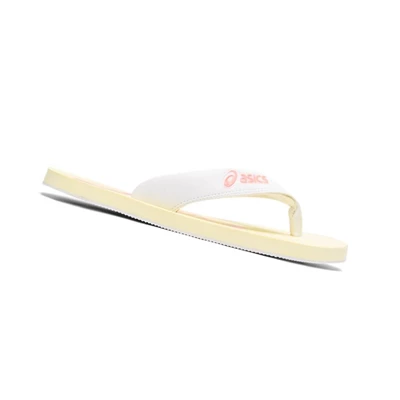 Sandalias Asics ZORIAN BM Hombre Blancos | 7231059-KT