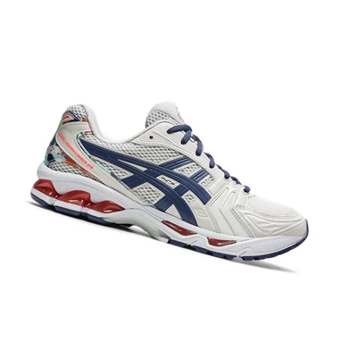 Tenis Asics CELEBRATION OF SPORT Hombre Grises | 0531648-GY