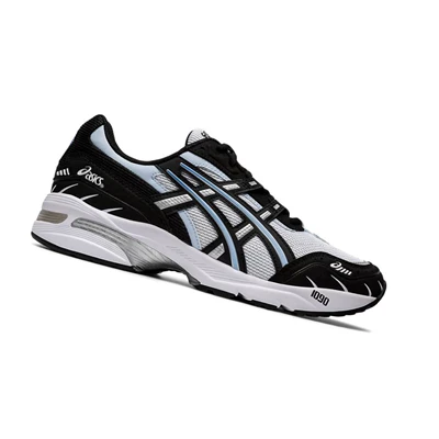Tenis Asics GEL-1090 Hombre Blancos | 1263087-FT
