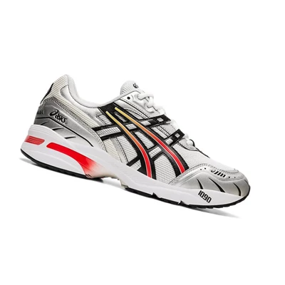 Tenis Asics GEL-1090 Hombre Blancos | 6934578-RP