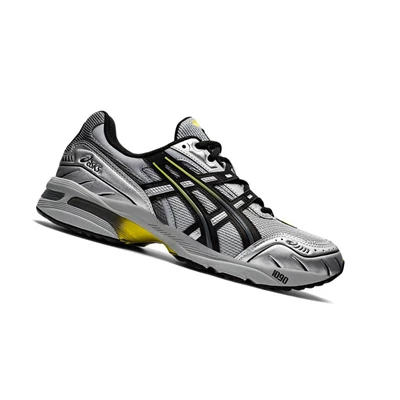 Tenis Asics GEL-1090 Hombre Grises | 1725864-TV