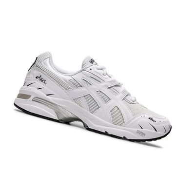 Tenis Asics GEL-1090 Mujer Blancos | 5027196-XL