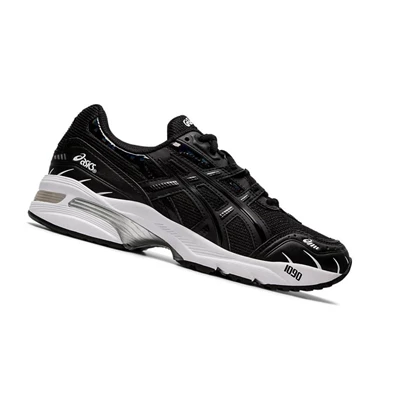 Tenis Asics GEL-1090 Mujer Negros | 3781249-EG