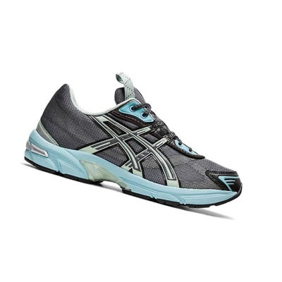 Tenis Asics GEL-1130 Hombre Grises Oscuro | 6395147-AZ