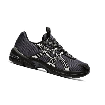 Tenis Asics GEL-1130 Hombre Negros | 0746218-DC