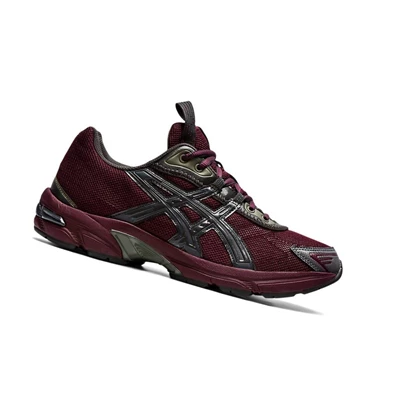 Tenis Asics GEL-1130 Hombre Rojos Oscuro | 7413029-HI