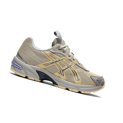 Tenis Asics GEL-1130 Mujer Amarillos | 6590784-IB