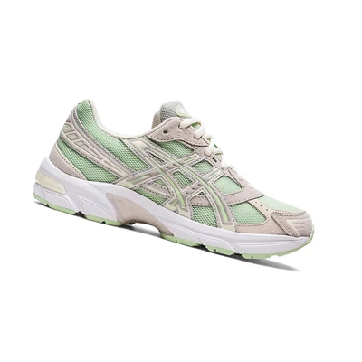 Tenis Asics GEL-1130 Mujer Grises | 0197854-WI