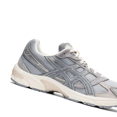 Tenis Asics GEL-1130 Mujer Grises | 4836571-YE