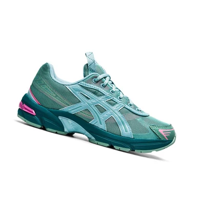 Tenis Asics GEL-1130 Mujer Turquesa | 7563209-UI