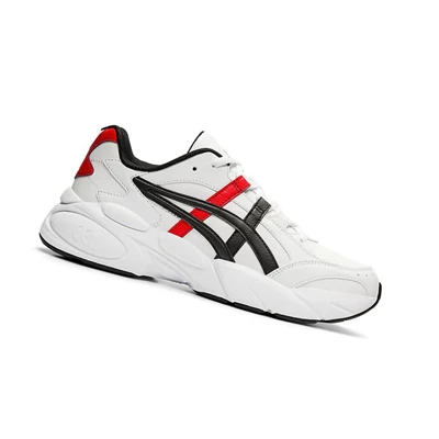 Tenis Asics GEL-BND Hombre Blancos | 2487613-ZD