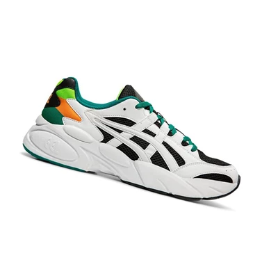 Tenis Asics GEL-BND Hombre Blancos | 5269718-YF