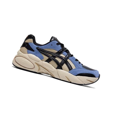 Tenis Asics GEL-BND Hombre Negros | 4901638-YC
