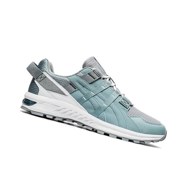 Tenis Asics GEL-CITREK Hombre Grises Claro | 9234086-JM