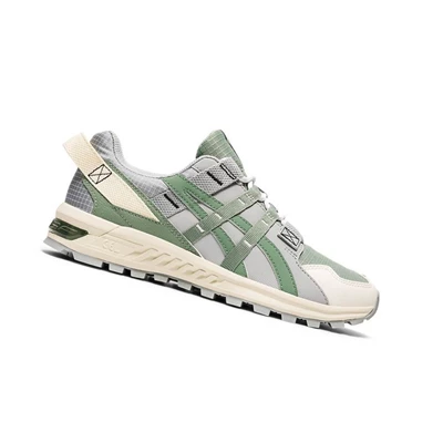 Tenis Asics GEL-CITREK Mujer Grises | 4869375-HB