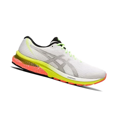 Tenis Asics GEL-CUMULUS 22 LITE-SHOW Hombre Blancos | 1753068-OI