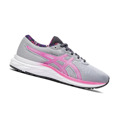 Tenis Asics GEL-EXCITE 7 GS Niños Grises | 2513986-BA