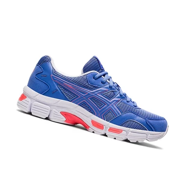 Tenis Asics GEL-JOG MC Mujer Azules Coral | 5203874-DG