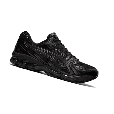 Tenis Asics GEL-KAYANO 14 Hombre Negros | 8670394-AM