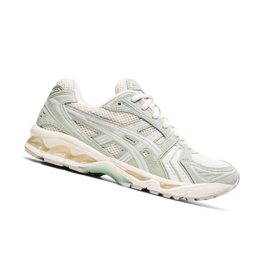 Tenis Asics GEL-KAYANO 14 Mujer Creme | 1835620-XR