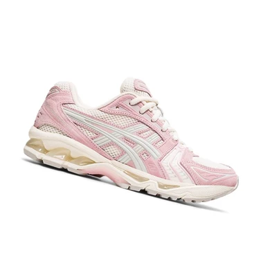 Tenis Asics GEL-KAYANO 14 Mujer Rosas | 8763529-KR