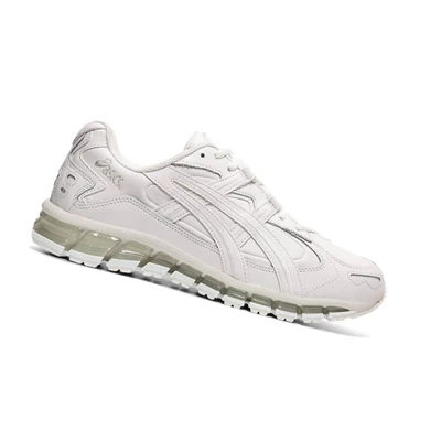 Tenis Asics GEL-KAYANO 5 360 Hombre Blancos | 0297541-BZ
