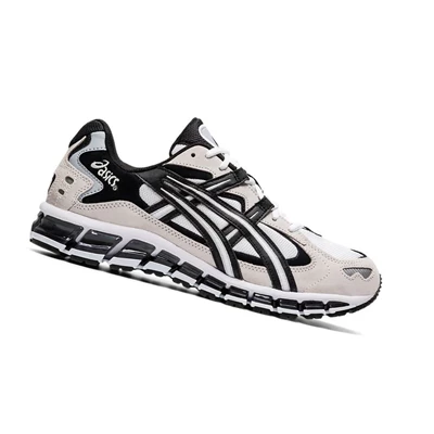 Tenis Asics GEL-KAYANO 5 360 Hombre Blancos | 1674052-PQ