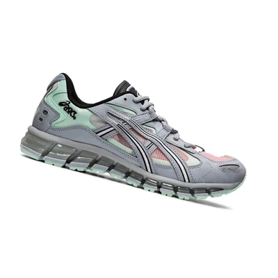Tenis Asics GEL-KAYANO 5 360 Hombre Grises | 6537481-RW