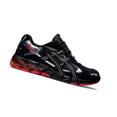 Tenis Asics GEL-KAYANO 5 KZN Hombre Negros | 9476381-LP