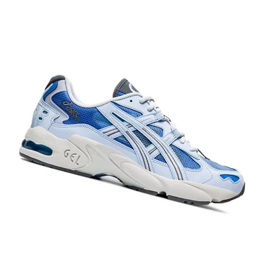 Tenis Asics GEL-KAYANO 5 OG Hombre Blancos | 4206389-EL