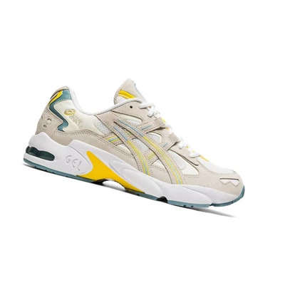 Tenis Asics GEL-KAYANO 5 OG Hombre Creme | 6534179-UT