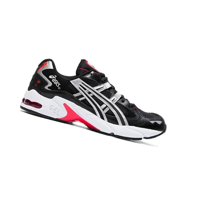 Tenis Asics GEL-KAYANO 5 OG Hombre Negros | 4158690-LK