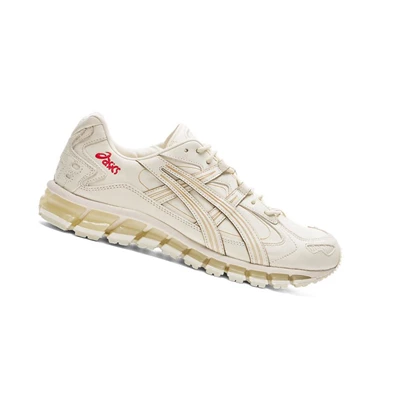 Tenis Asics GEL-KAYANO 5 OG Mujer Creme | 6497203-GF