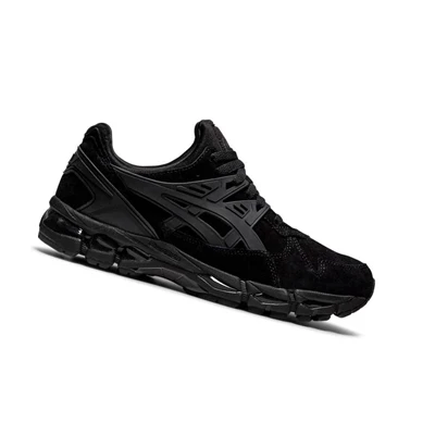 Tenis Asics GEL-KAYANO TRAINER 21 Hombre Negros | 0275984-CR