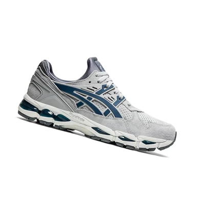 Tenis Asics GEL-KAYANO TRAINER 21 Hombre Grises | 2578493-EK