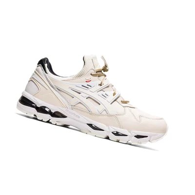 Tenis Asics GEL-KAYANO TRAINER 21 Hombre Blancos | 3284107-SA