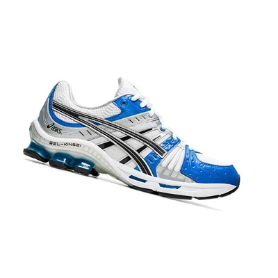 Tenis Asics GEL-KINSEI OG Hombre Blancos | 0736148-CL