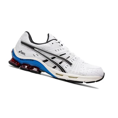 Tenis Asics GEL-KINSEI OG Hombre Blancos | 0916785-WX