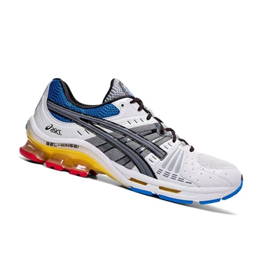 Tenis Asics GEL-KINSEI OG Hombre Blancos | 4251689-JS