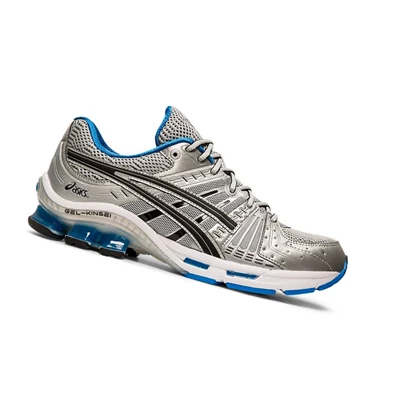 Tenis Asics GEL-KINSEI OG Hombre Grises | 9062573-HY