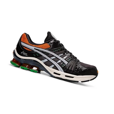 Tenis Asics GEL-KINSEI OG Hombre Negros | 0928735-LA