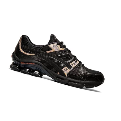 Tenis Asics GEL-KINSEI OG Hombre Negros | 6849203-IO