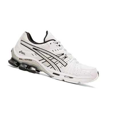 Tenis Asics GEL-KINSEI OG Mujer Blancos | 7560312-MA