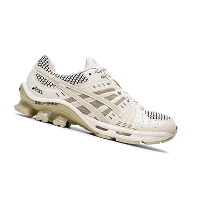 Tenis Asics GEL-KINSEI OG Mujer Creme | 7940832-WA