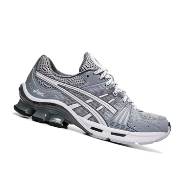 Tenis Asics GEL-KINSEI OG Mujer Grises | 6298107-WU