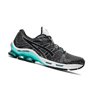 Tenis Asics GEL-KINSEI OG Mujer Negros | 5231609-TN